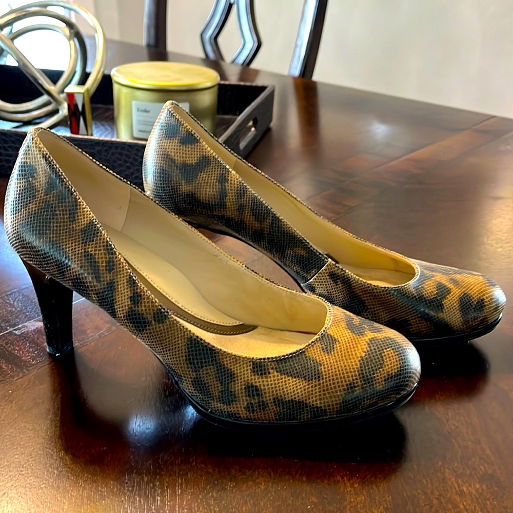 Naturalizer, high heels 👠
